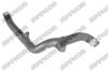 PEUGE 1343CH Radiator Hose